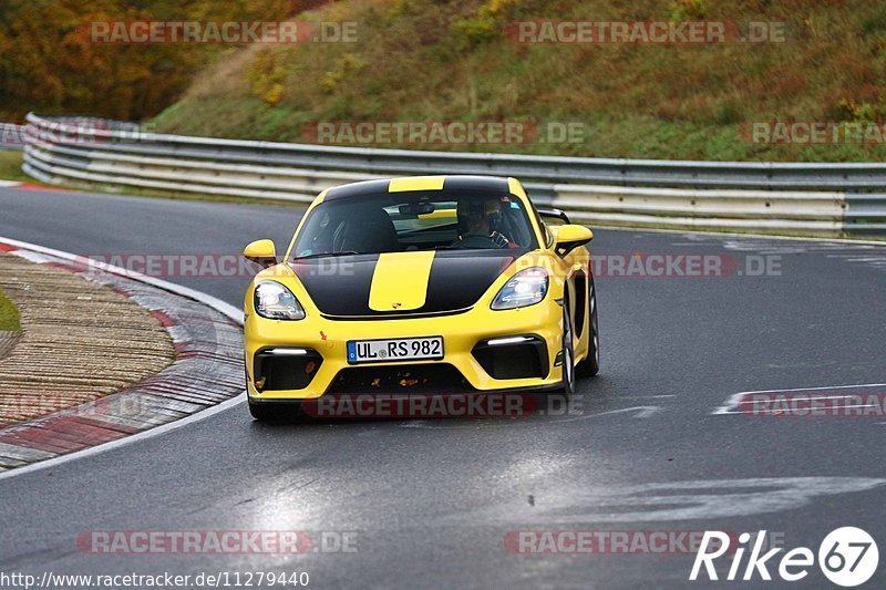 Bild #11279440 - Touristenfahrten Nürburgring Nordschleife + GP Strecke (24.10.2020)