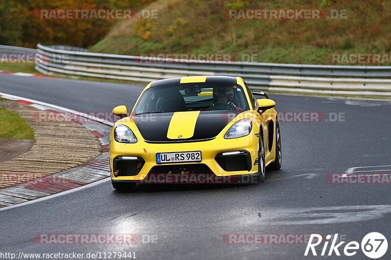 Bild #11279441 - Touristenfahrten Nürburgring Nordschleife + GP Strecke (24.10.2020)