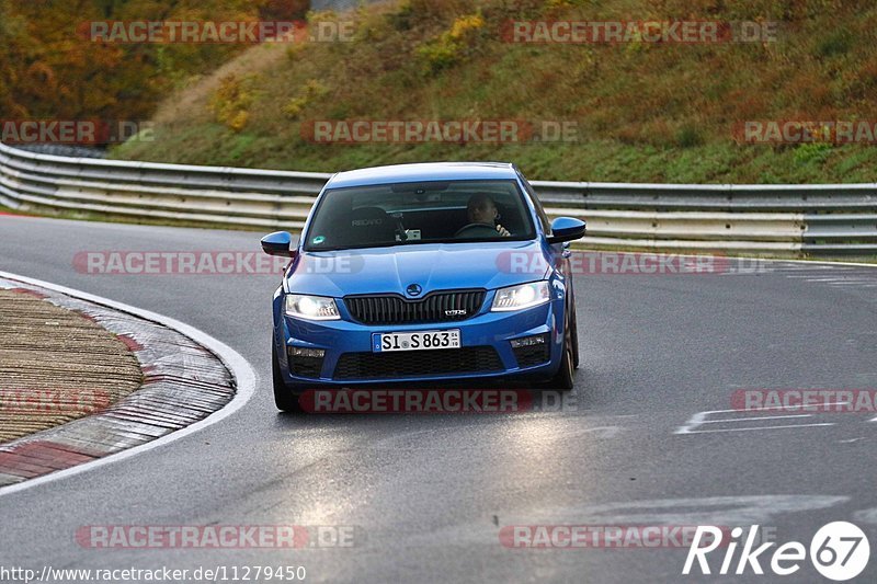 Bild #11279450 - Touristenfahrten Nürburgring Nordschleife + GP Strecke (24.10.2020)