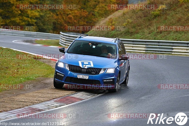 Bild #11279454 - Touristenfahrten Nürburgring Nordschleife + GP Strecke (24.10.2020)