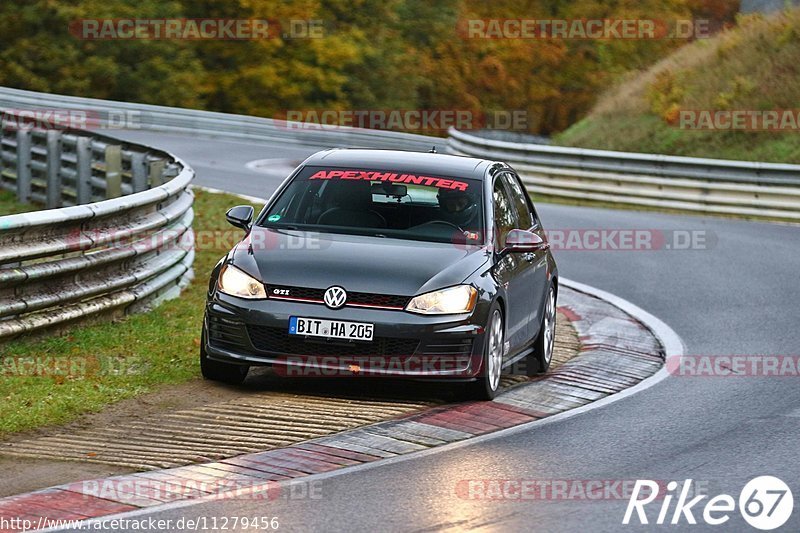 Bild #11279456 - Touristenfahrten Nürburgring Nordschleife + GP Strecke (24.10.2020)