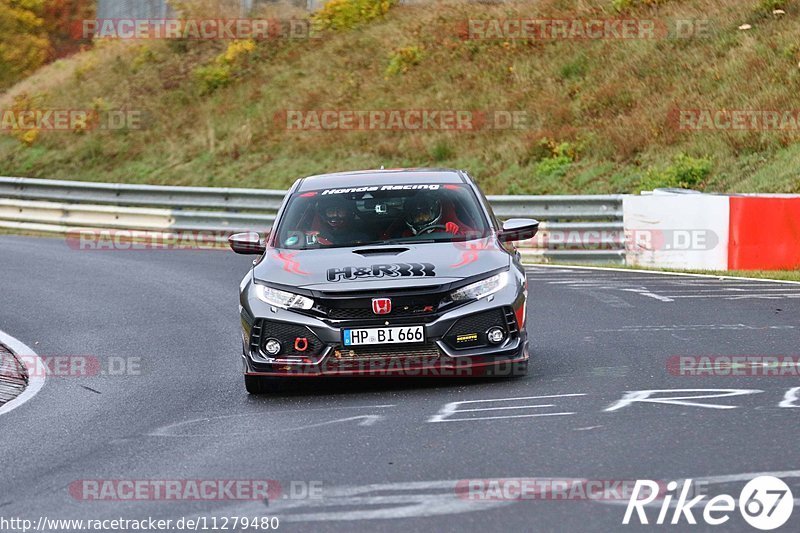 Bild #11279480 - Touristenfahrten Nürburgring Nordschleife + GP Strecke (24.10.2020)