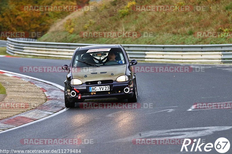 Bild #11279484 - Touristenfahrten Nürburgring Nordschleife + GP Strecke (24.10.2020)