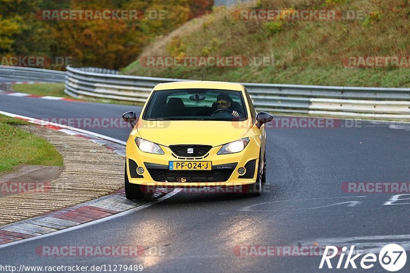 Bild #11279489 - Touristenfahrten Nürburgring Nordschleife + GP Strecke (24.10.2020)