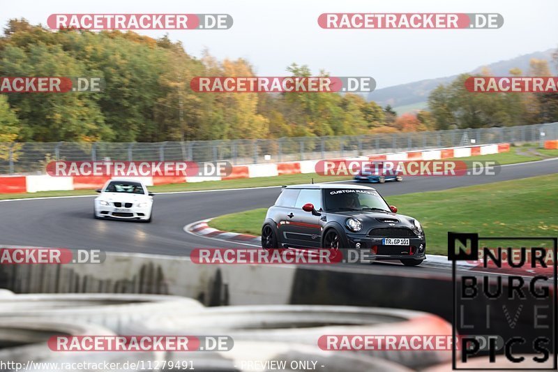 Bild #11279491 - Touristenfahrten Nürburgring Nordschleife + GP Strecke (24.10.2020)