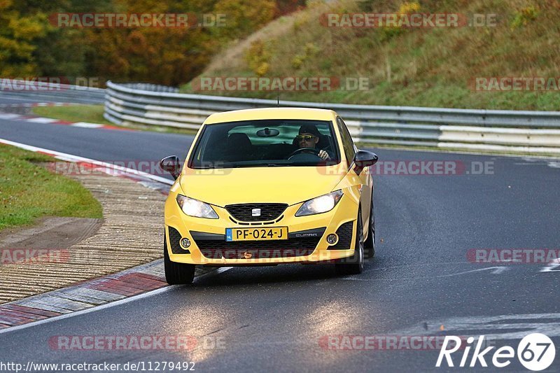 Bild #11279492 - Touristenfahrten Nürburgring Nordschleife + GP Strecke (24.10.2020)