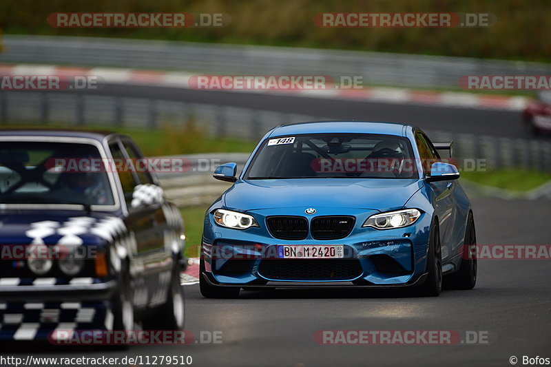 Bild #11279510 - Touristenfahrten Nürburgring Nordschleife + GP Strecke (24.10.2020)