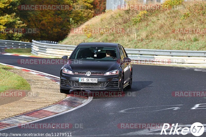 Bild #11279511 - Touristenfahrten Nürburgring Nordschleife + GP Strecke (24.10.2020)