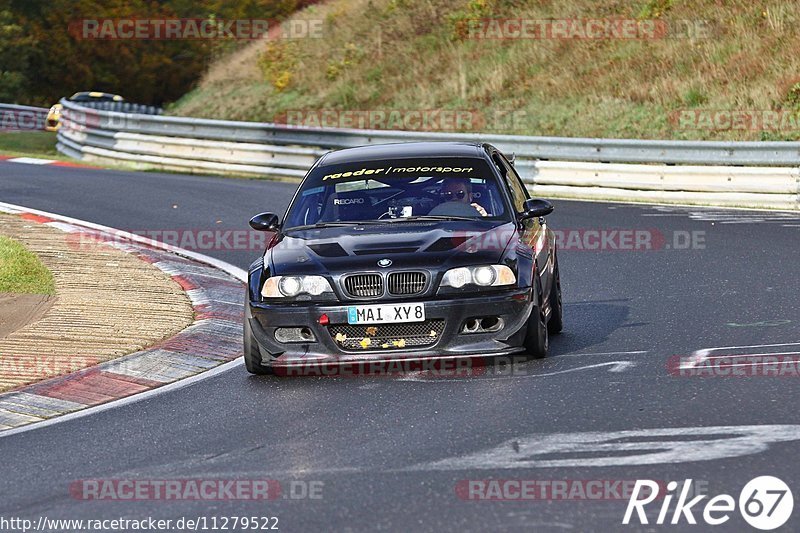 Bild #11279522 - Touristenfahrten Nürburgring Nordschleife + GP Strecke (24.10.2020)