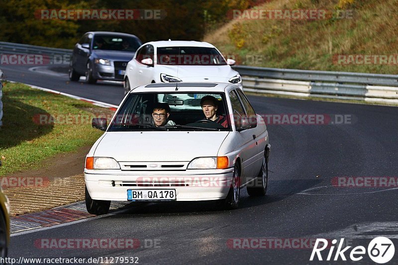 Bild #11279532 - Touristenfahrten Nürburgring Nordschleife + GP Strecke (24.10.2020)