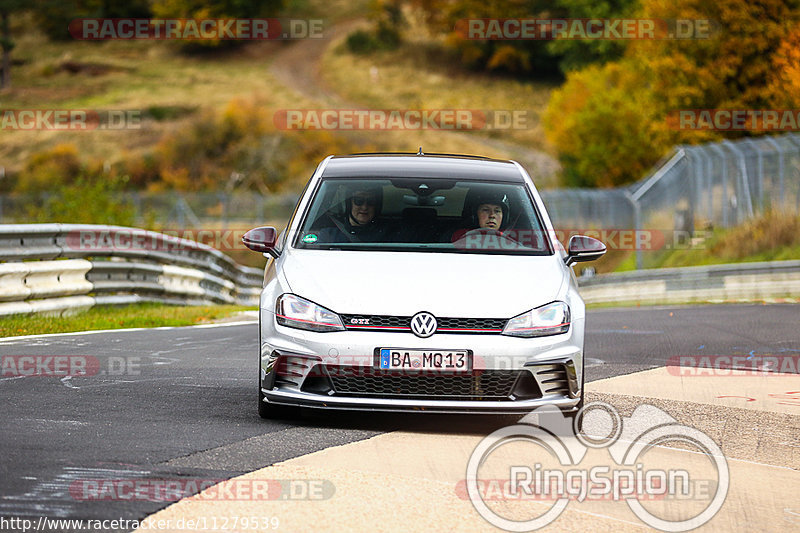 Bild #11279539 - Touristenfahrten Nürburgring Nordschleife + GP Strecke (24.10.2020)