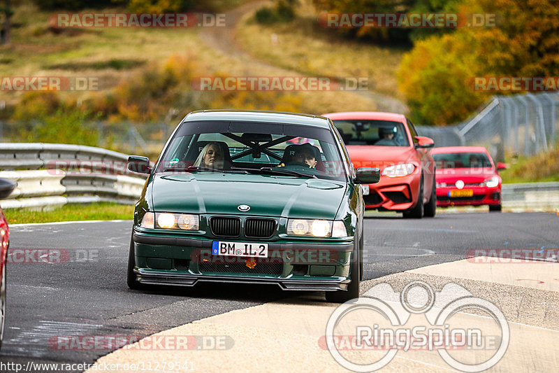 Bild #11279541 - Touristenfahrten Nürburgring Nordschleife + GP Strecke (24.10.2020)