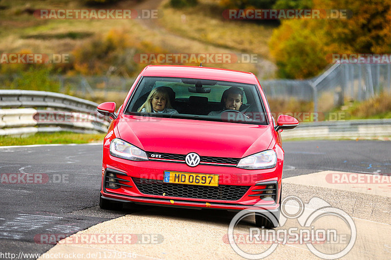 Bild #11279546 - Touristenfahrten Nürburgring Nordschleife + GP Strecke (24.10.2020)