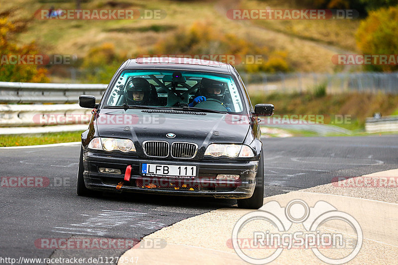 Bild #11279547 - Touristenfahrten Nürburgring Nordschleife + GP Strecke (24.10.2020)