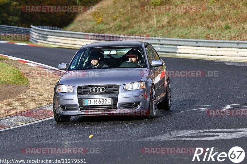 Bild #11279551 - Touristenfahrten Nürburgring Nordschleife + GP Strecke (24.10.2020)