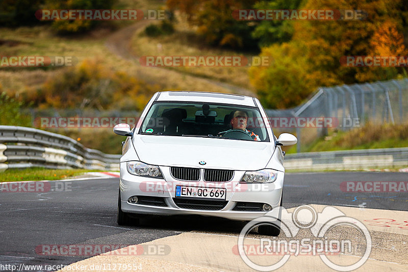 Bild #11279554 - Touristenfahrten Nürburgring Nordschleife + GP Strecke (24.10.2020)