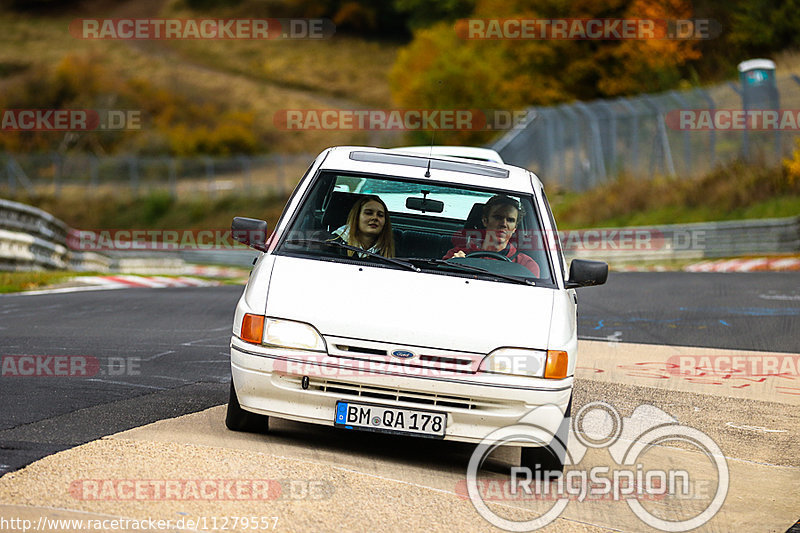 Bild #11279557 - Touristenfahrten Nürburgring Nordschleife + GP Strecke (24.10.2020)