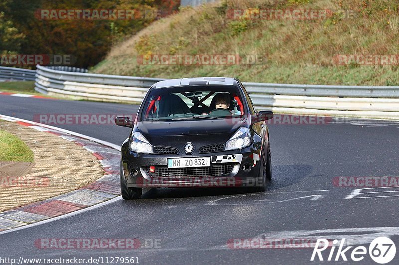 Bild #11279561 - Touristenfahrten Nürburgring Nordschleife + GP Strecke (24.10.2020)