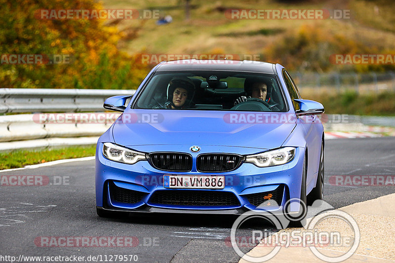 Bild #11279570 - Touristenfahrten Nürburgring Nordschleife + GP Strecke (24.10.2020)