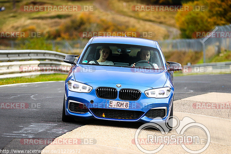 Bild #11279572 - Touristenfahrten Nürburgring Nordschleife + GP Strecke (24.10.2020)