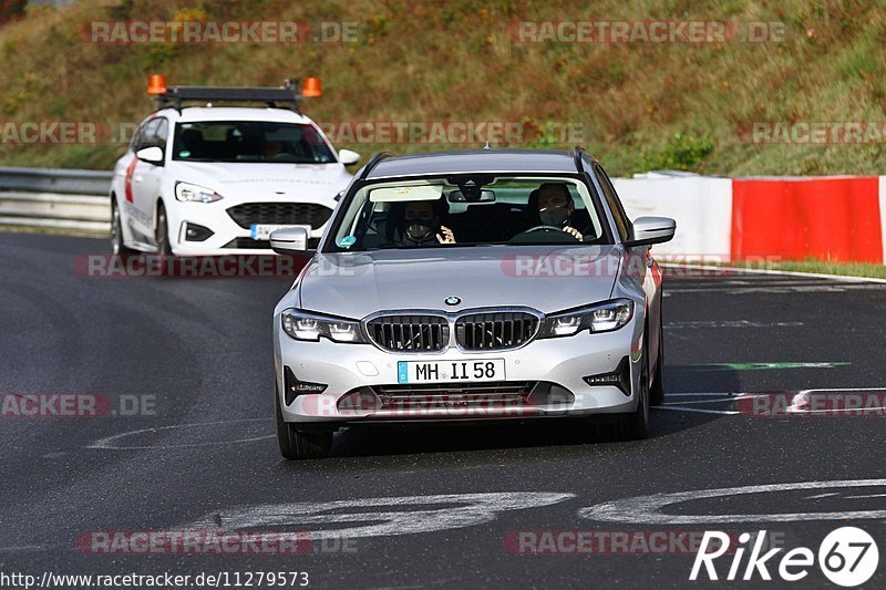 Bild #11279573 - Touristenfahrten Nürburgring Nordschleife + GP Strecke (24.10.2020)