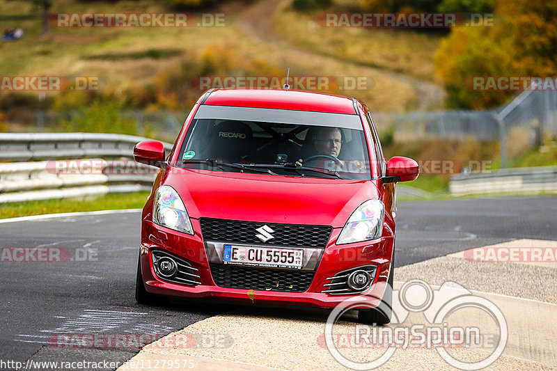 Bild #11279575 - Touristenfahrten Nürburgring Nordschleife + GP Strecke (24.10.2020)