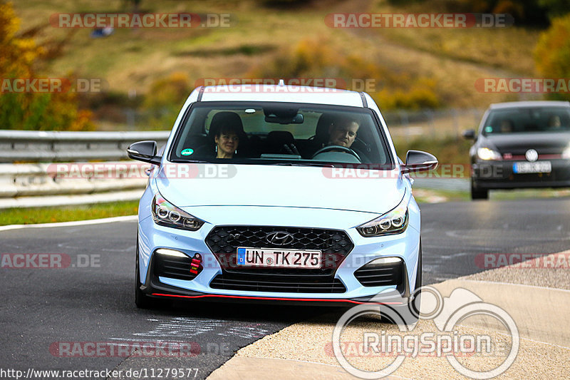 Bild #11279577 - Touristenfahrten Nürburgring Nordschleife + GP Strecke (24.10.2020)