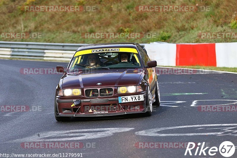 Bild #11279591 - Touristenfahrten Nürburgring Nordschleife + GP Strecke (24.10.2020)