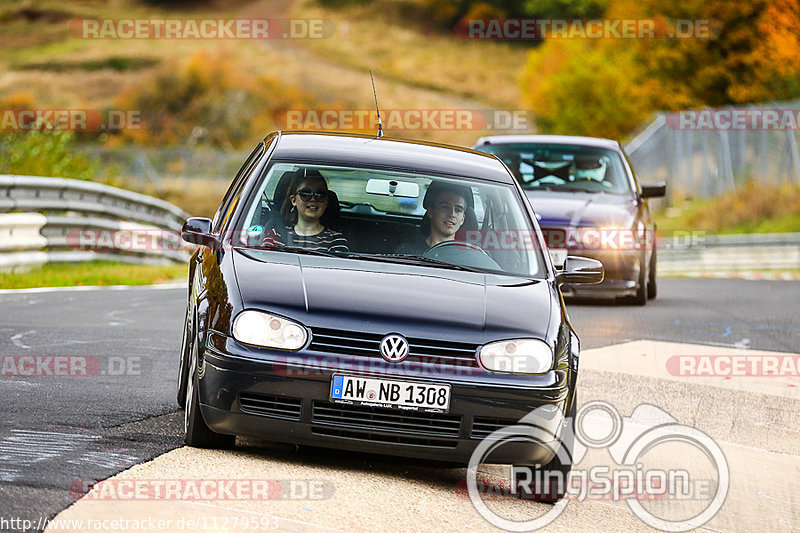 Bild #11279593 - Touristenfahrten Nürburgring Nordschleife + GP Strecke (24.10.2020)