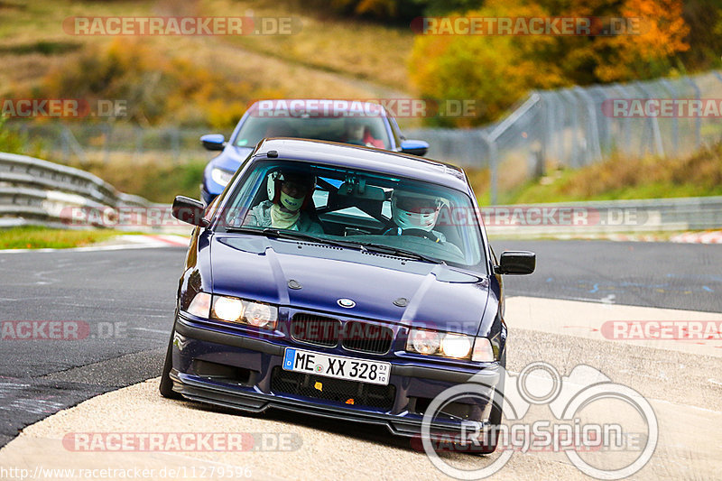 Bild #11279596 - Touristenfahrten Nürburgring Nordschleife + GP Strecke (24.10.2020)