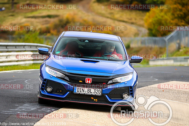 Bild #11279599 - Touristenfahrten Nürburgring Nordschleife + GP Strecke (24.10.2020)