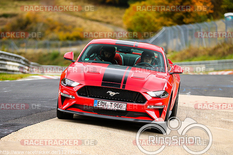 Bild #11279603 - Touristenfahrten Nürburgring Nordschleife + GP Strecke (24.10.2020)