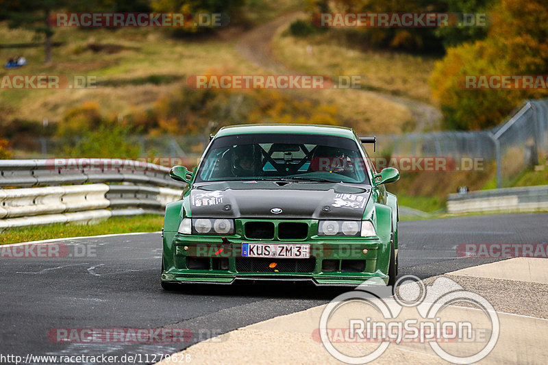 Bild #11279628 - Touristenfahrten Nürburgring Nordschleife + GP Strecke (24.10.2020)