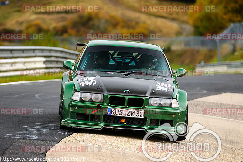 Bild #11279631 - Touristenfahrten Nürburgring Nordschleife + GP Strecke (24.10.2020)