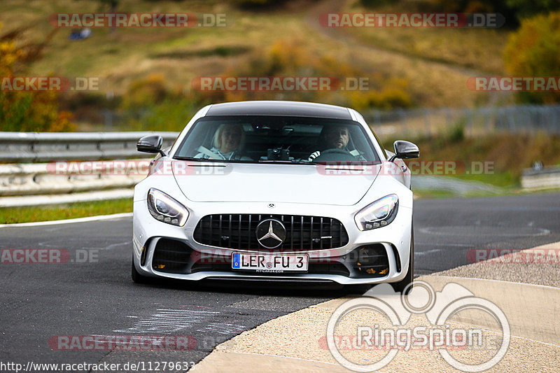 Bild #11279633 - Touristenfahrten Nürburgring Nordschleife + GP Strecke (24.10.2020)