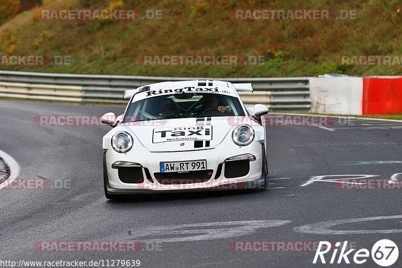 Bild #11279639 - Touristenfahrten Nürburgring Nordschleife + GP Strecke (24.10.2020)