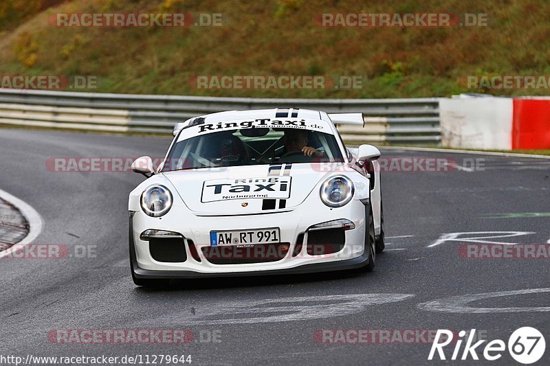 Bild #11279644 - Touristenfahrten Nürburgring Nordschleife + GP Strecke (24.10.2020)