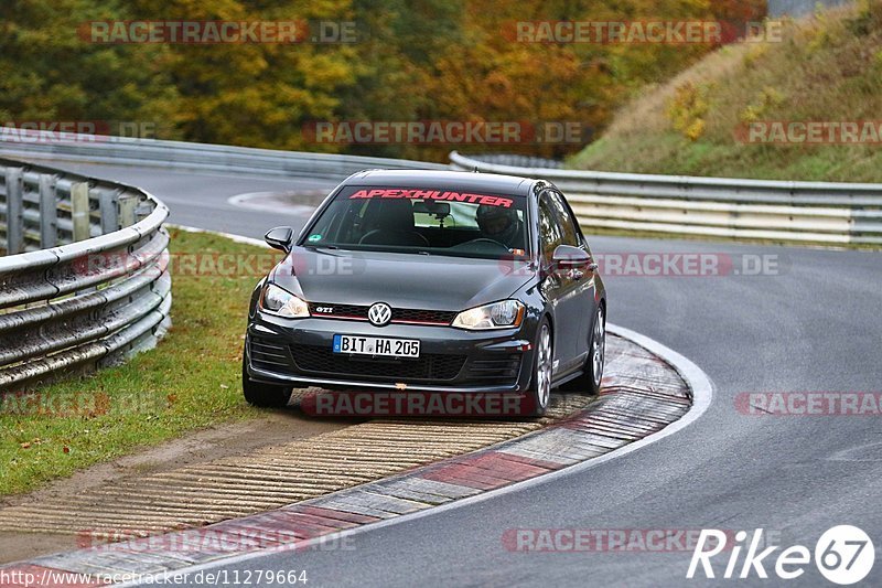 Bild #11279664 - Touristenfahrten Nürburgring Nordschleife + GP Strecke (24.10.2020)