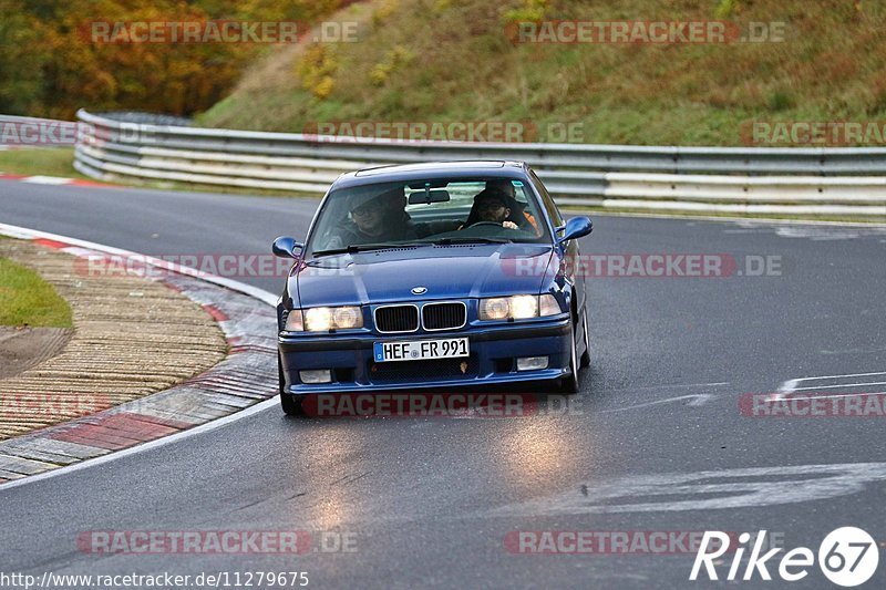 Bild #11279675 - Touristenfahrten Nürburgring Nordschleife + GP Strecke (24.10.2020)