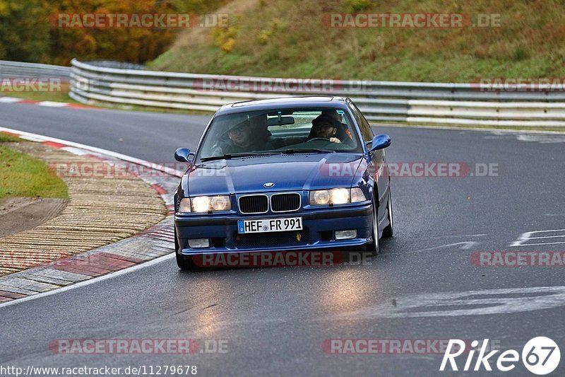 Bild #11279678 - Touristenfahrten Nürburgring Nordschleife + GP Strecke (24.10.2020)