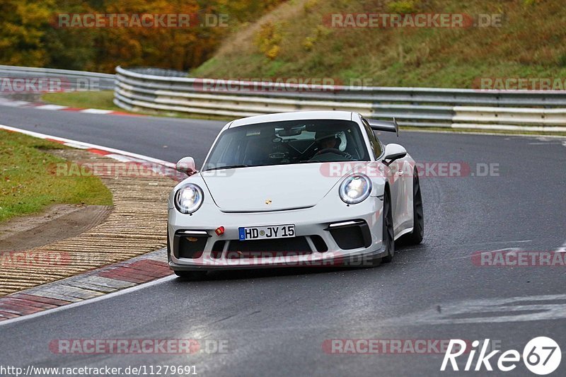 Bild #11279691 - Touristenfahrten Nürburgring Nordschleife + GP Strecke (24.10.2020)