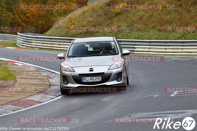 Bild #11279700 - Touristenfahrten Nürburgring Nordschleife + GP Strecke (24.10.2020)