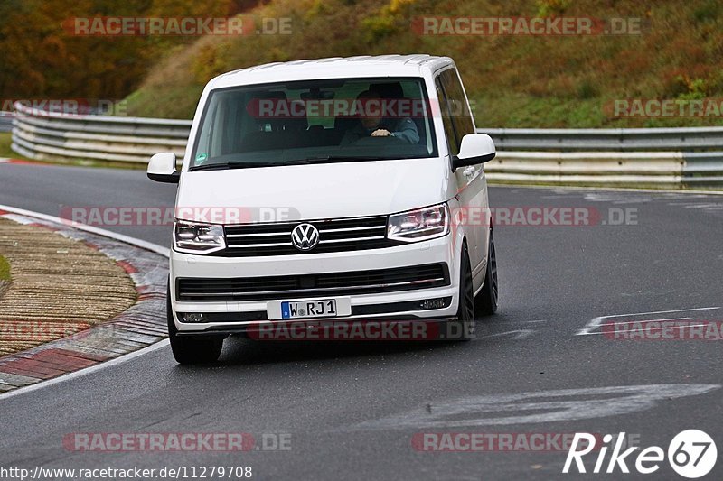 Bild #11279708 - Touristenfahrten Nürburgring Nordschleife + GP Strecke (24.10.2020)