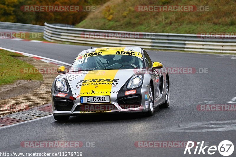 Bild #11279719 - Touristenfahrten Nürburgring Nordschleife + GP Strecke (24.10.2020)