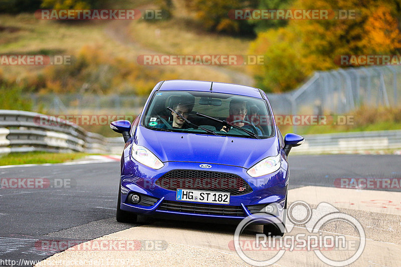 Bild #11279723 - Touristenfahrten Nürburgring Nordschleife + GP Strecke (24.10.2020)