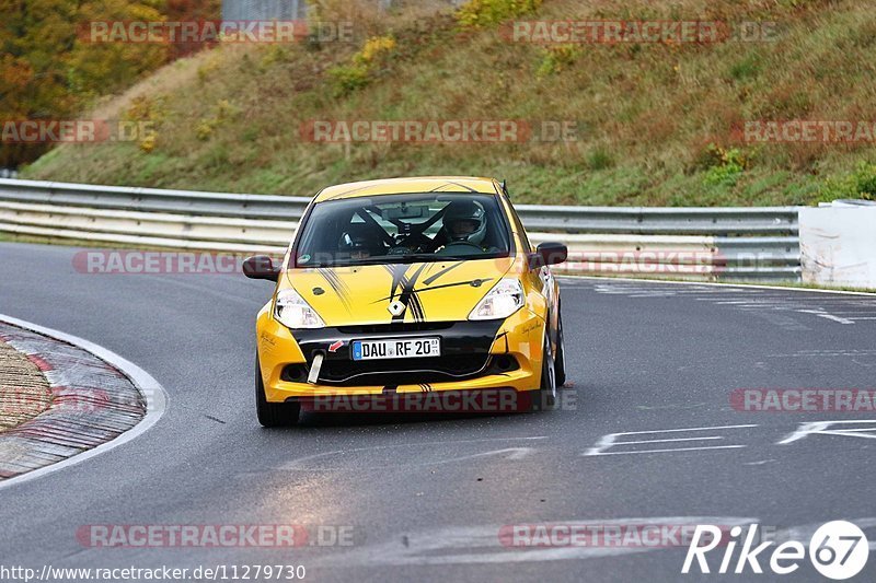 Bild #11279730 - Touristenfahrten Nürburgring Nordschleife + GP Strecke (24.10.2020)