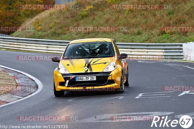 Bild #11279733 - Touristenfahrten Nürburgring Nordschleife + GP Strecke (24.10.2020)