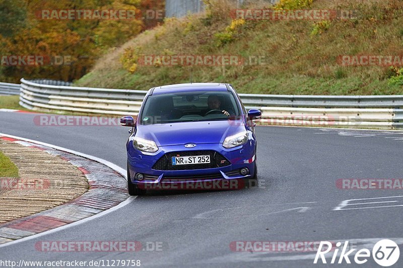 Bild #11279758 - Touristenfahrten Nürburgring Nordschleife + GP Strecke (24.10.2020)