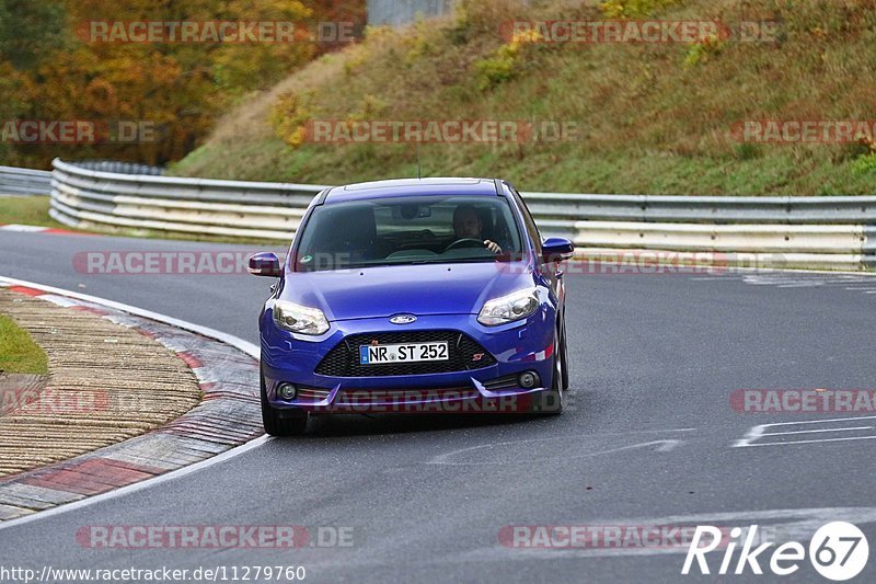 Bild #11279760 - Touristenfahrten Nürburgring Nordschleife + GP Strecke (24.10.2020)