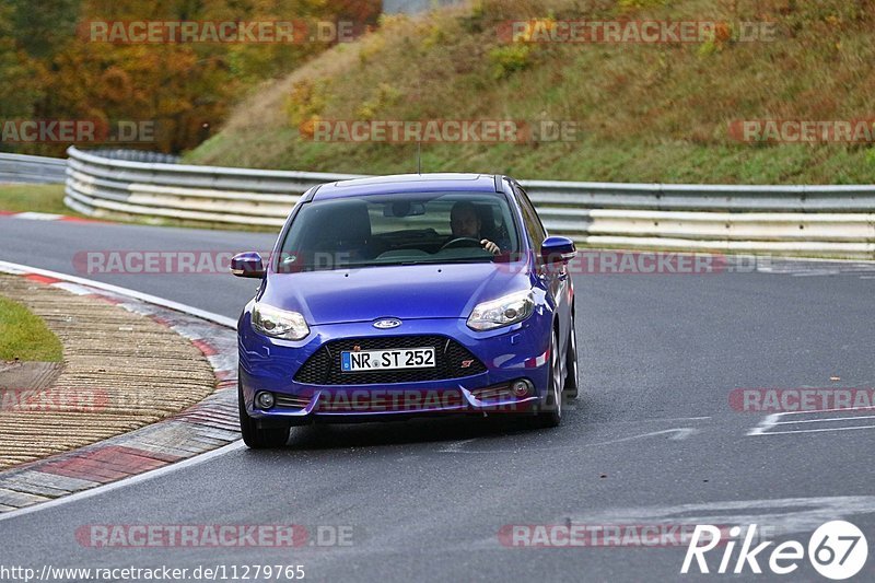 Bild #11279765 - Touristenfahrten Nürburgring Nordschleife + GP Strecke (24.10.2020)